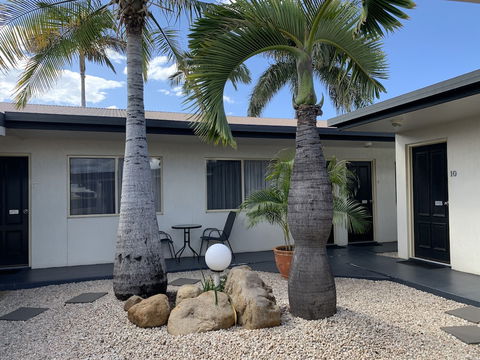 Silo Motor Inn - Port Augusta Accommodation 3