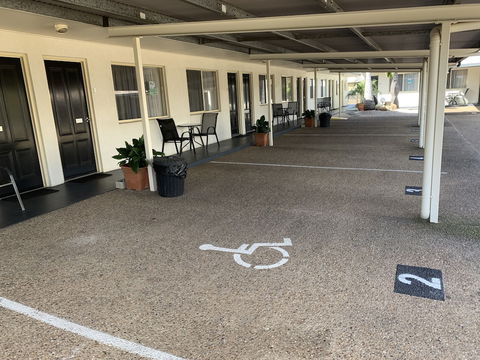 Silo Motor Inn - Port Augusta Accommodation 4