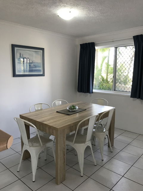 Sea Mist Palms - Port Augusta Accommodation 5
