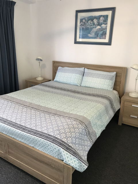 Sea Mist Palms - Port Augusta Accommodation 2