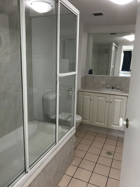 Sea Mist Palms - Port Augusta Accommodation 6