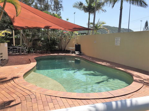 Sea Mist Palms - Port Augusta Accommodation 1