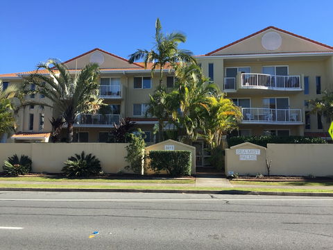 Sea Mist Palms - Port Augusta Accommodation 0