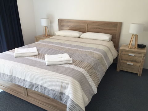 Sea Mist Palms - Port Augusta Accommodation 4