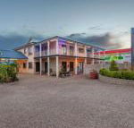 Clifford Gardens Motor Inn - Port Augusta Accommodation