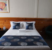 Majestic Motel - Port Augusta Accommodation
