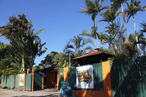 JJs Backpackers Hostel - Port Augusta Accommodation 1