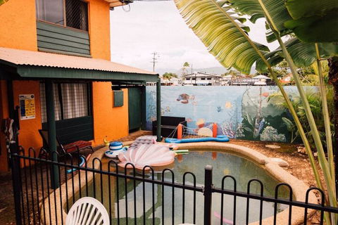 JJs Backpackers Hostel - Port Augusta Accommodation 3