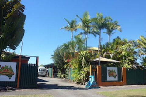 JJs Backpackers Hostel - Port Augusta Accommodation 0