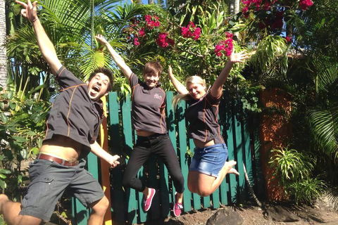JJs Backpackers Hostel - Port Augusta Accommodation 6