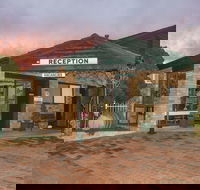 Ningana Motel - Port Augusta Accommodation