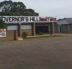 Governors Hill Motel - Port Augusta Accommodation