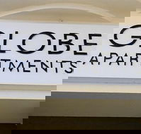 Globe Apartments - Port Augusta Accommodation