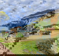 Mollymook Surfbeach Motel and Apartments - Port Augusta Accommodation