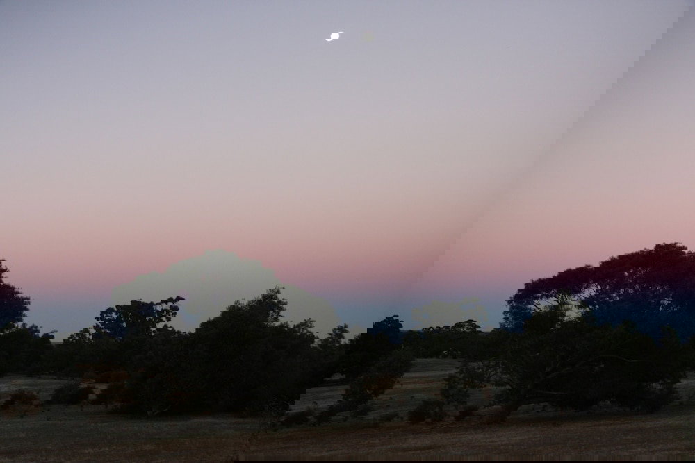 Pomonal VIC Port Augusta Accommodation