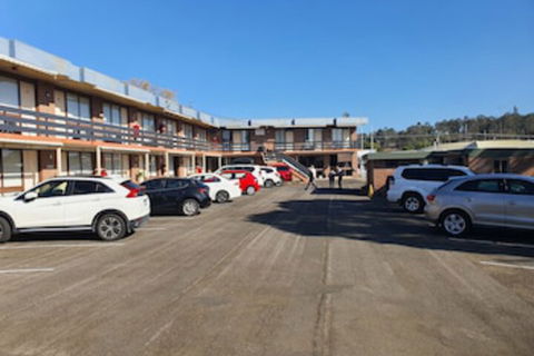 Cessnock Vintage Motor Inn - Port Augusta Accommodation 0