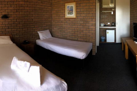Cessnock Vintage Motor Inn - Port Augusta Accommodation 7