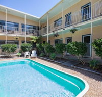Jasmine Lodge Motel - Port Augusta Accommodation