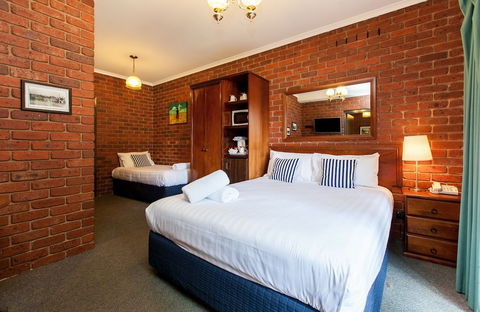 Armour Motor Inn - Port Augusta Accommodation 4