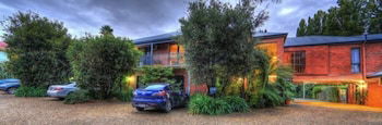Armour Motor Inn - Port Augusta Accommodation 0