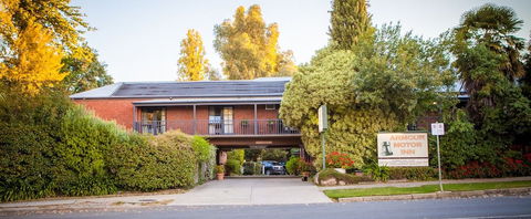 Armour Motor Inn - Port Augusta Accommodation 3