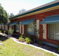 Armidale Rose Villa Motel - Port Augusta Accommodation