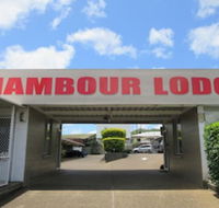 Nambour Lodge Motel - Port Augusta Accommodation