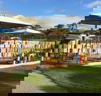 Seahorse Motel - Port Augusta Accommodation