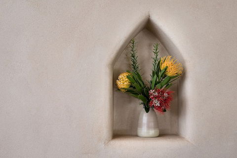 Aiyana Retreat - Port Augusta Accommodation 4