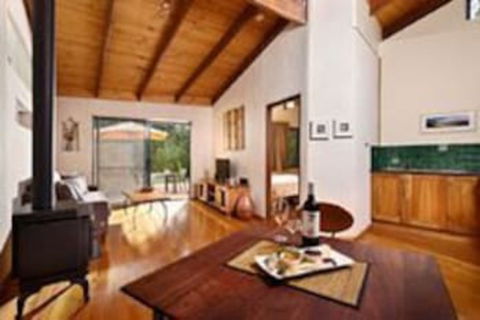 Aiyana Retreat - Port Augusta Accommodation 6