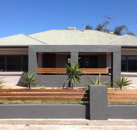 Ploughmans on Wallis Horsham - Port Augusta Accommodation