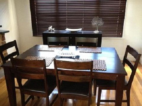 Ploughmans On Wallis Horsham - Port Augusta Accommodation 4
