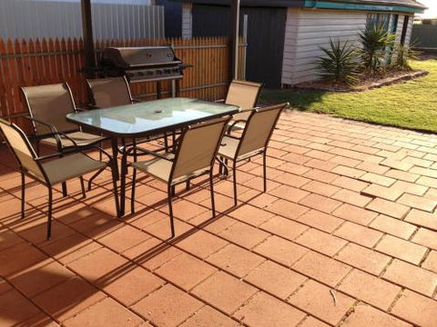 Ploughmans On Wallis Horsham - Port Augusta Accommodation 5