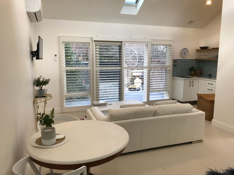 Apartments On The Park - Port Augusta Accommodation 4