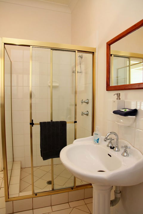 Apartments On The Park - Port Augusta Accommodation 3