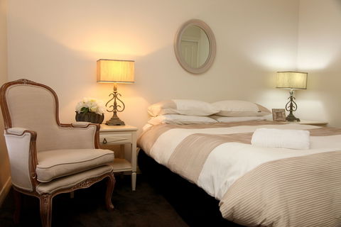 Apartments On The Park - Port Augusta Accommodation 6