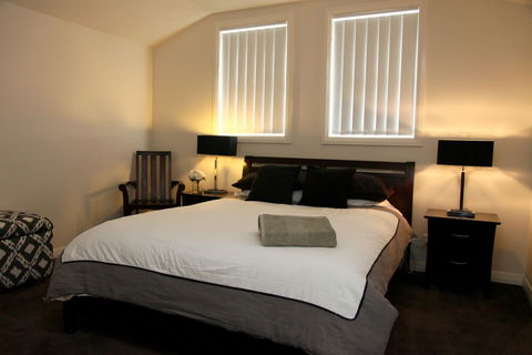 Apartments On The Park - Port Augusta Accommodation 5