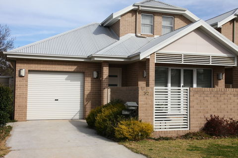 Apartments On The Park - Port Augusta Accommodation 0
