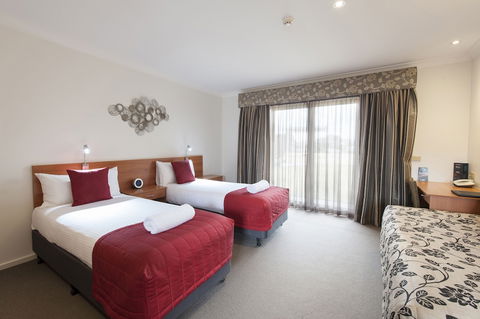 Rsl Club Motel - Port Augusta Accommodation 5
