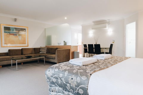 Rsl Club Motel - Port Augusta Accommodation 2