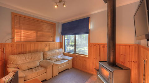 Derwent Bridge Chalets & Studios - Port Augusta Accommodation 3