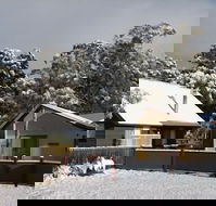 Derwent Bridge Chalets  Studios - Port Augusta Accommodation
