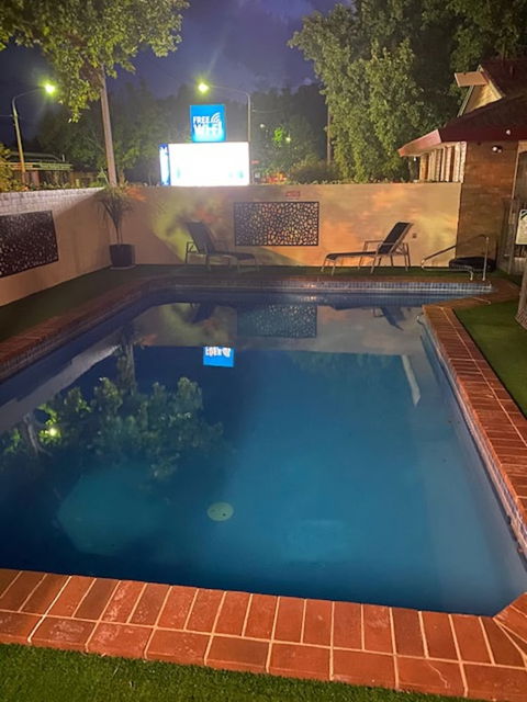 Albury City Motel - Port Augusta Accommodation 4