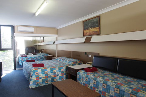 City Beach Motel - Port Augusta Accommodation 6
