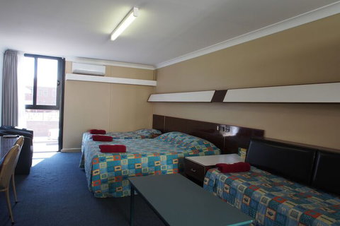 City Beach Motel - Port Augusta Accommodation 4