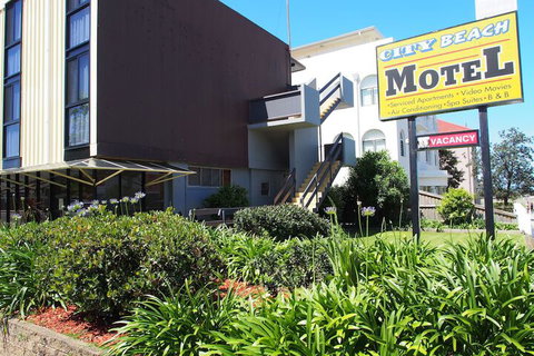 City Beach Motel - Port Augusta Accommodation 1