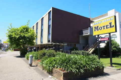City Beach Motel - Port Augusta Accommodation 0