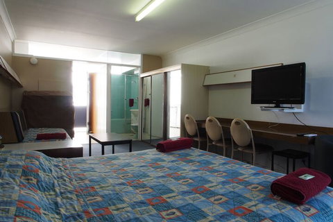 City Beach Motel - Port Augusta Accommodation 3