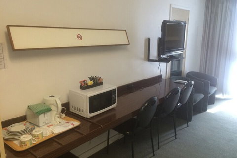 City Beach Motel - Port Augusta Accommodation 5
