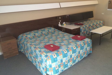 City Beach Motel - Port Augusta Accommodation 2